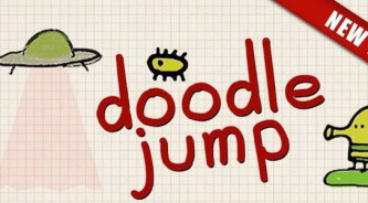 Doodle Jump