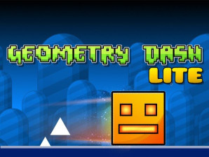 Geometry Dash Lite