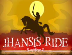 Jhansi Ride
