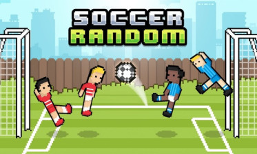 Soccer Random