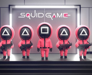 Squid Game