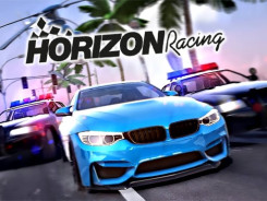 Racing Horizon
