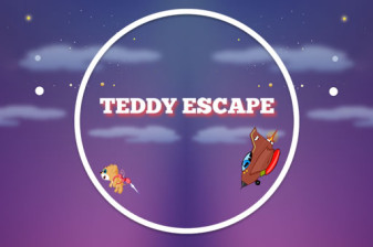 Teddy Escape
