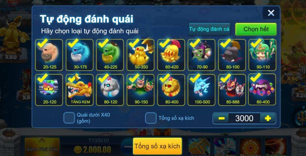 Choi Boom Legend