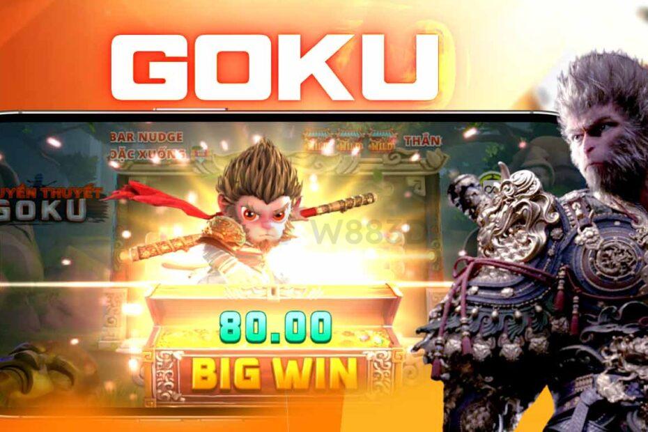 w88 goku slot