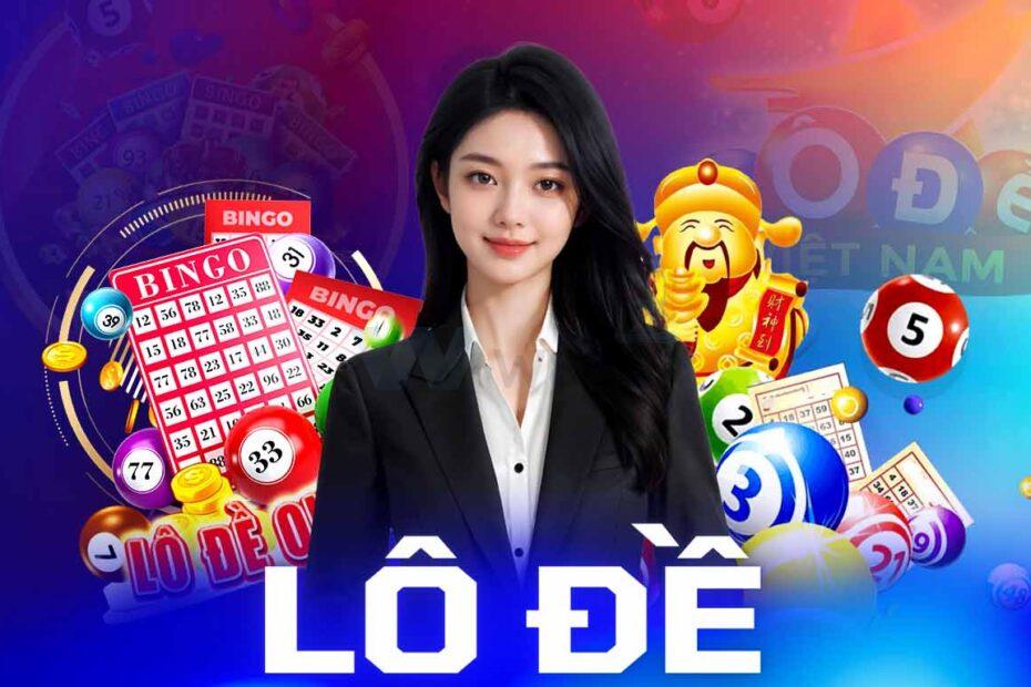 Các Kiểu Chơi Lô Đề Phổ Biến Tại Nhà Cái W88