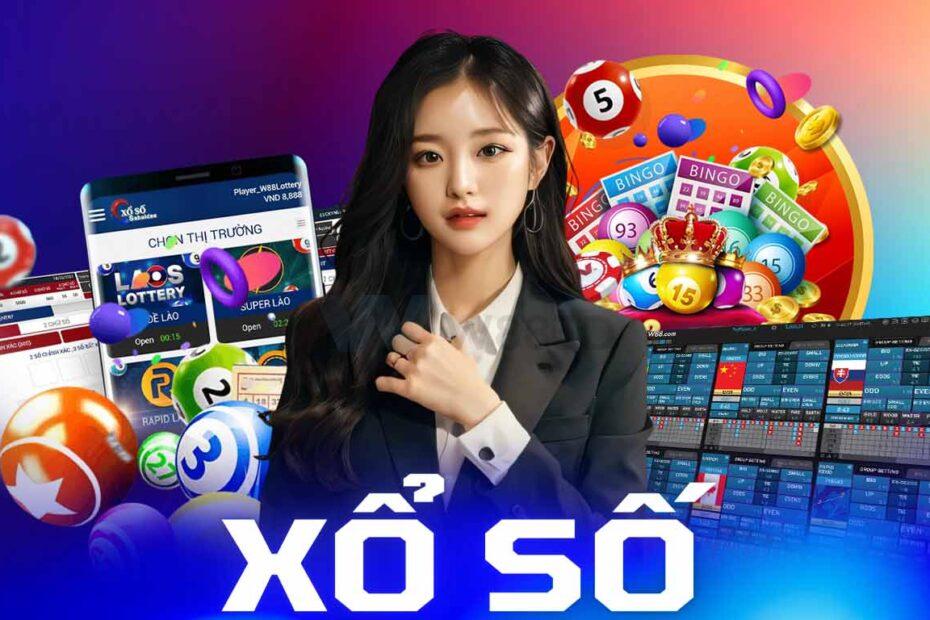 Xổ Số